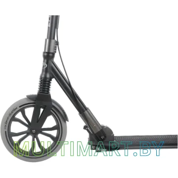 Самокат Tech Team Sport 270R 2020 (черный) картинка 2